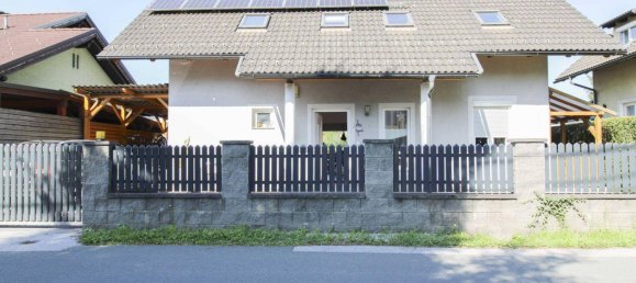 Дом с 4 спальнями в Пунтигам, Австрия № 216053 2