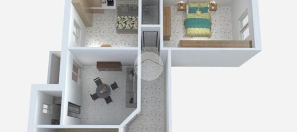 3 bedrooms Apartment in Milan, Italy No. 357955 46