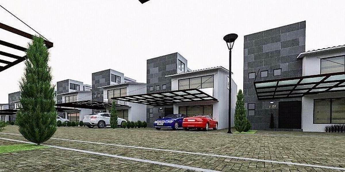 3 bedrooms House in Mexico No. 214386