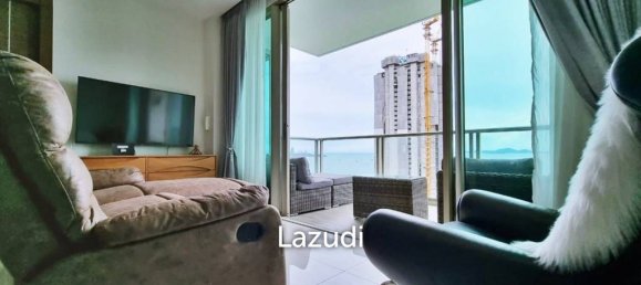 2 bedrooms Condo in Bang Lamung, Thailand No. 15297 3