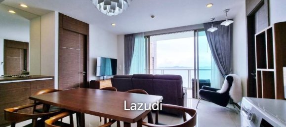 2 bedrooms Condo in Bang Lamung, Thailand No. 15297 2