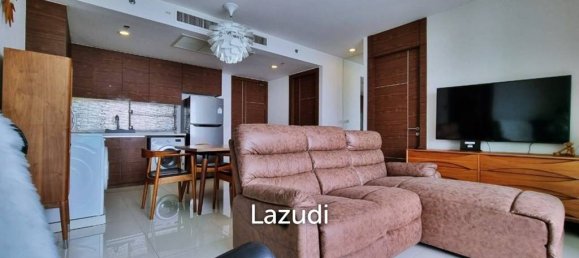 2 bedrooms Condo in Bang Lamung, Thailand No. 15297 7