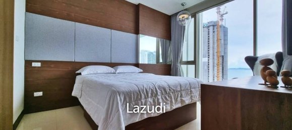 2 bedrooms Condo in Bang Lamung, Thailand No. 15297 10