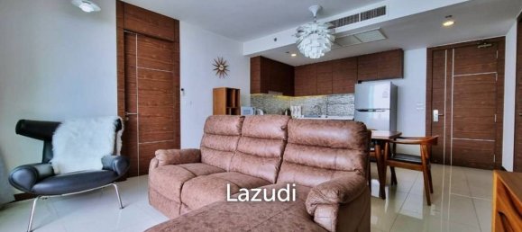2 bedrooms Condo in Bang Lamung, Thailand No. 15297 8