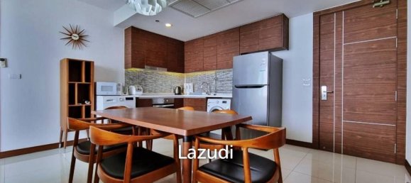 2 bedrooms Condo in Bang Lamung, Thailand No. 15297 4