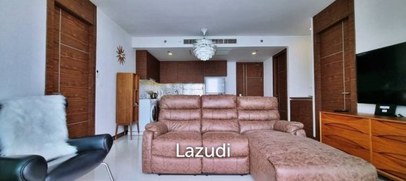 2 bedrooms Condo in Bang Lamung, Thailand No. 15297 9