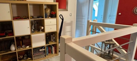 4 bedrooms House in Fussy, France No. 283456 4