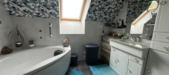 4 bedrooms House in Fussy, France No. 283456 6