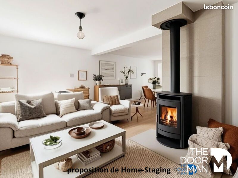 4 bedrooms House in Fussy, France No. 283456