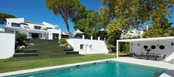 6 chambres Maison à Marbella, Spain No. 20478 3