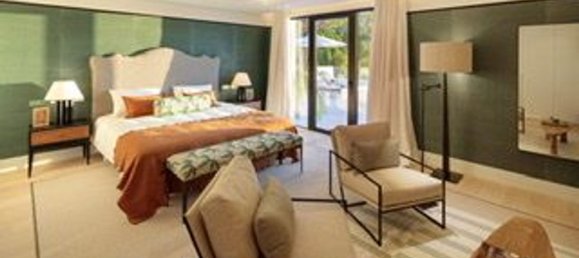 6 chambres Maison à Marbella, Spain No. 20478 8