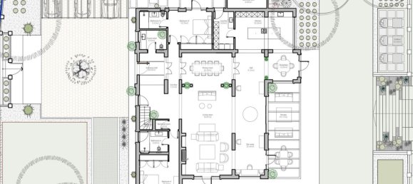 6 chambres Maison à Marbella, Spain No. 20478 25