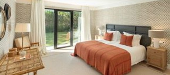 6 chambres Maison à Marbella, Spain No. 20478 7