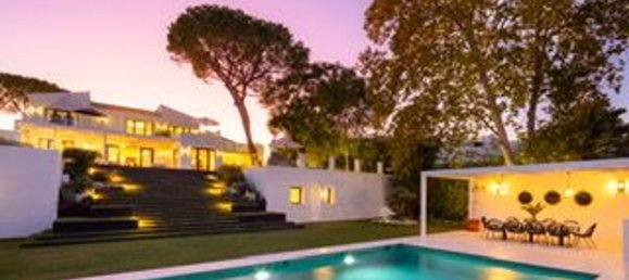 6 chambres Maison à Marbella, Spain No. 20478 21