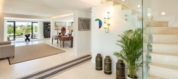 6 chambres Maison à Marbella, Spain No. 20478 17