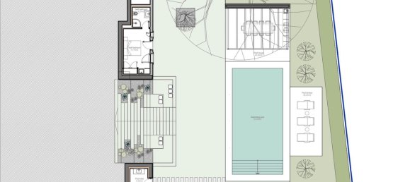 6 chambres Maison à Marbella, Spain No. 20478 26