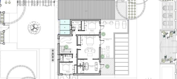 6 chambres Maison à Marbella, Spain No. 20478 28