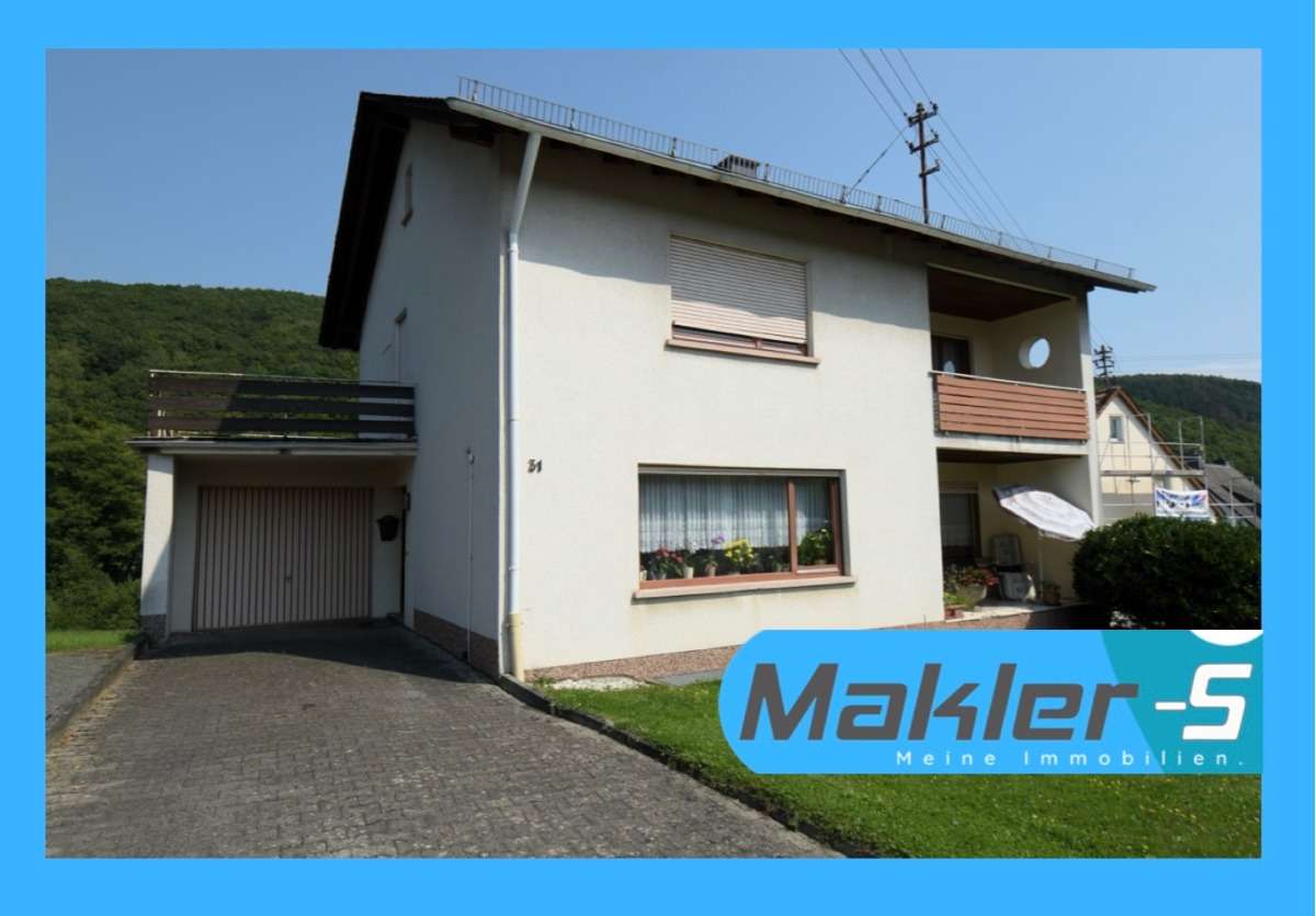 3 bedrooms House in Birkenfeld, Germany No. 314876