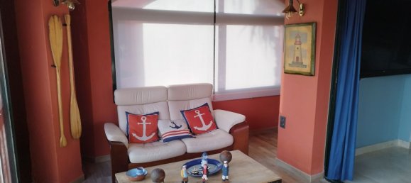 3 غرف نوم منزل ذو طابقين في Mijas, Spain رقم 53843 32