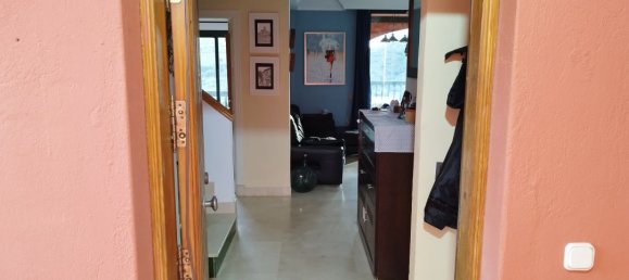 3 غرف نوم منزل ذو طابقين في Mijas, Spain رقم 53843 6