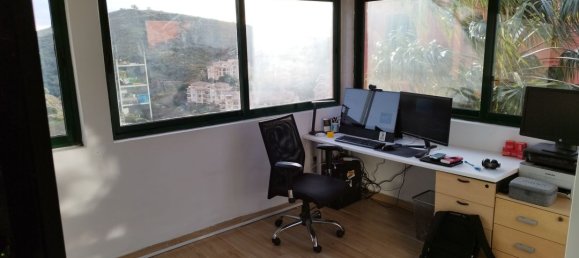 3 غرف نوم منزل ذو طابقين في Mijas, Spain رقم 53843 17