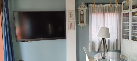 3 غرف نوم منزل ذو طابقين في Mijas, Spain رقم 53843 2