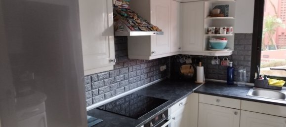 3 غرف نوم منزل ذو طابقين في Mijas, Spain رقم 53843 18