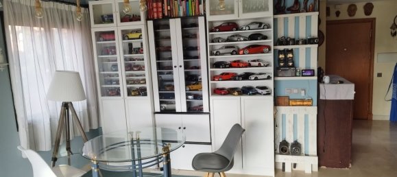 3 غرف نوم منزل ذو طابقين في Mijas, Spain رقم 53843 36