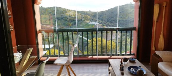 3 غرف نوم منزل ذو طابقين في Mijas, Spain رقم 53843 31