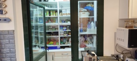 3 غرف نوم منزل ذو طابقين في Mijas, Spain رقم 53843 20