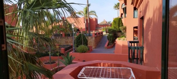 3 غرف نوم منزل ذو طابقين في Mijas, Spain رقم 53843 30