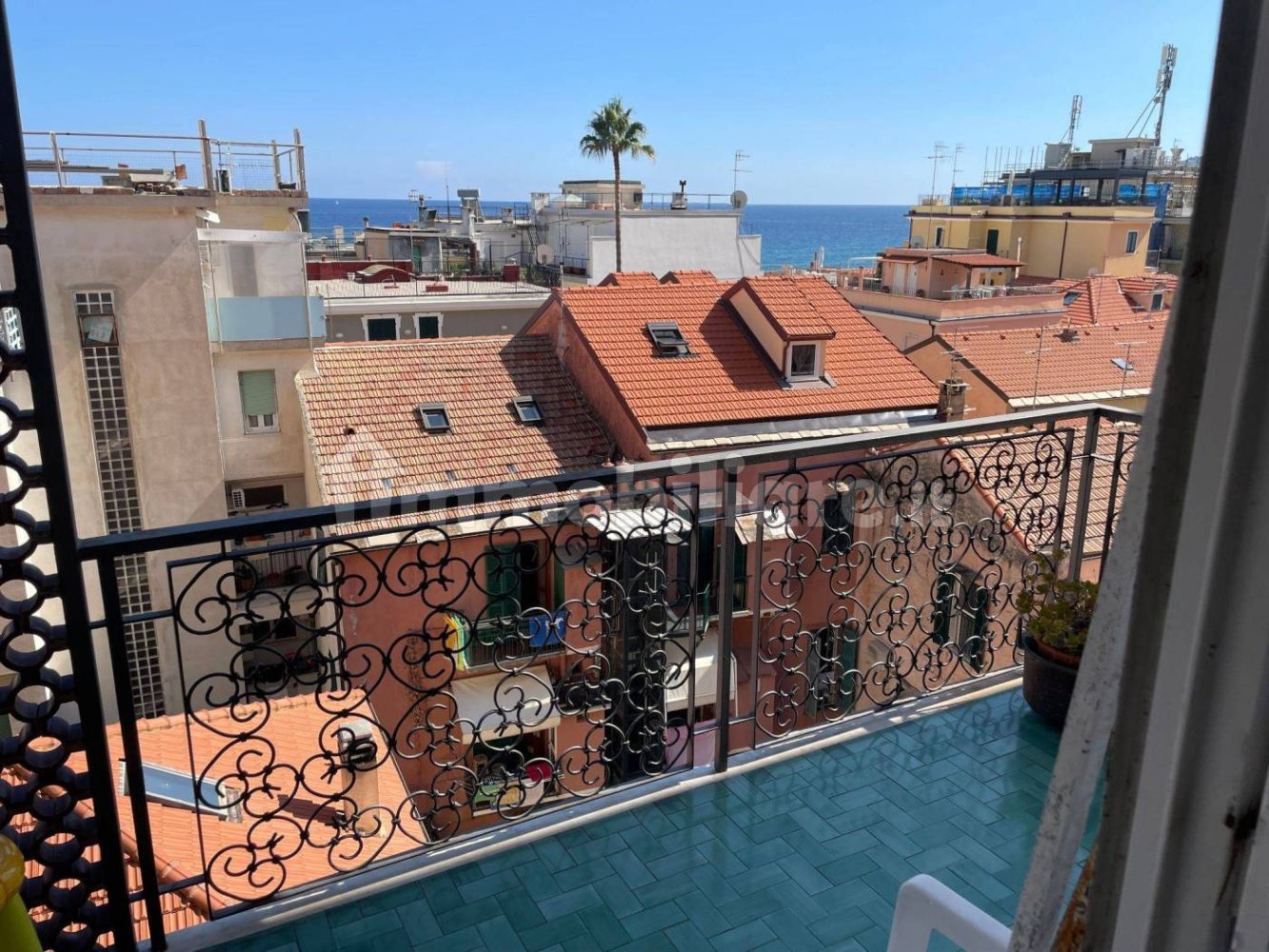 3 bedrooms Apartment in Alassio, Italy No. 314849