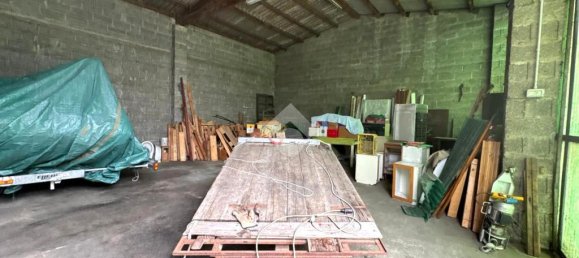 5 rooms Warehouse in Cartura, Italy No. 257672 4
