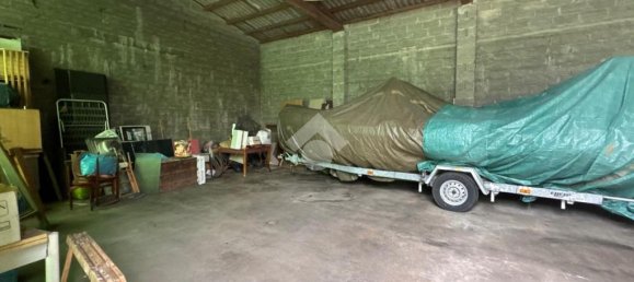 5 rooms Warehouse in Cartura, Italy No. 257672 5