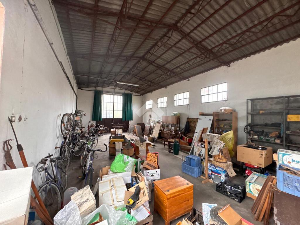 5 rooms Warehouse in Cartura, Italy No. 257672
