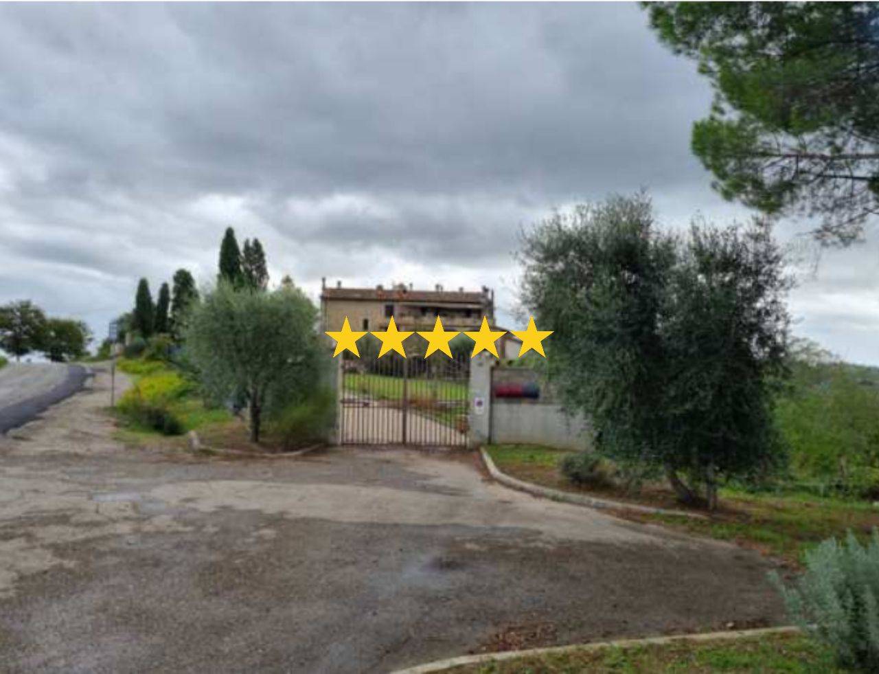 Apartamento T1 em Montespertoli, Italy N.º 370803
