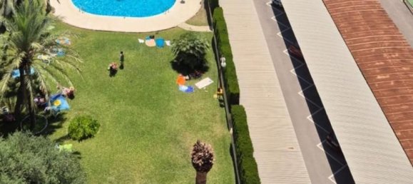 Квартира с 2 спальнями в Кастельон, Испания № 168859 18