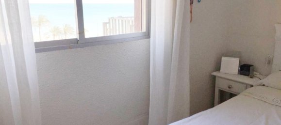 Квартира с 2 спальнями в Кастельон, Испания № 168859 12