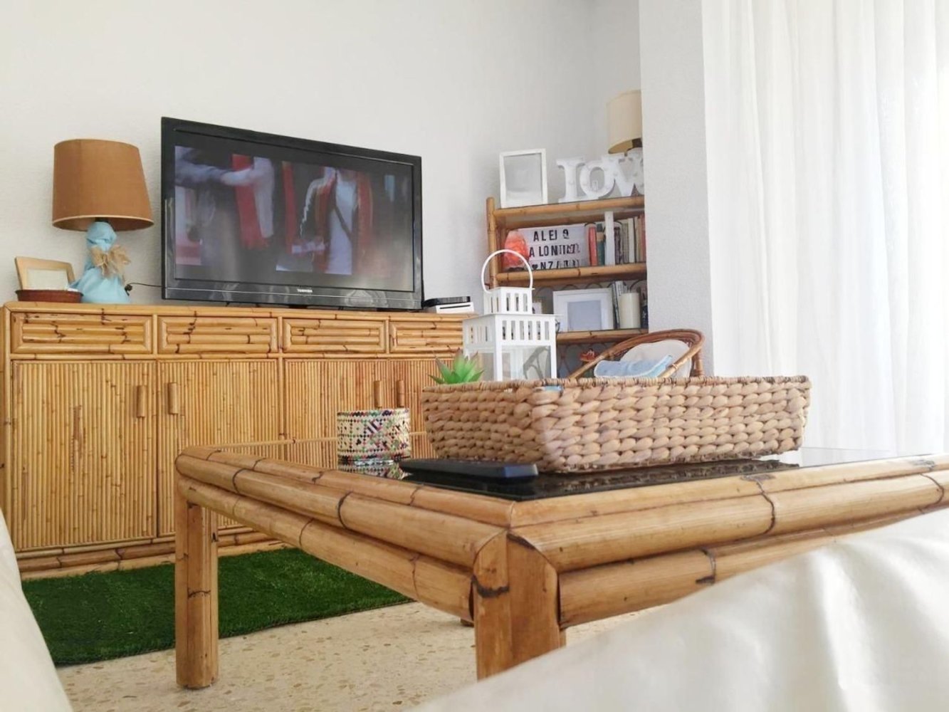 3 bedrooms Villa in Cartagena, Spain No. 168859