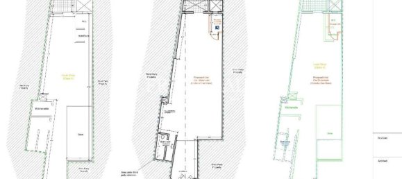 Imóvel comercial com habitação em Zabbar, Malta 110 m² N.º 13426 2