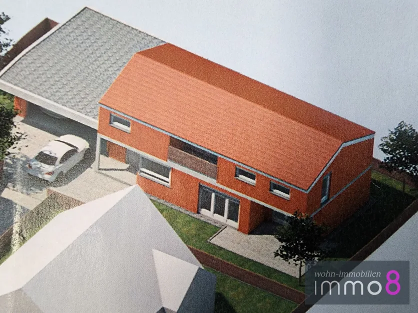  Land in Pfaffenhofen an der Ilm, Germany No. 258988