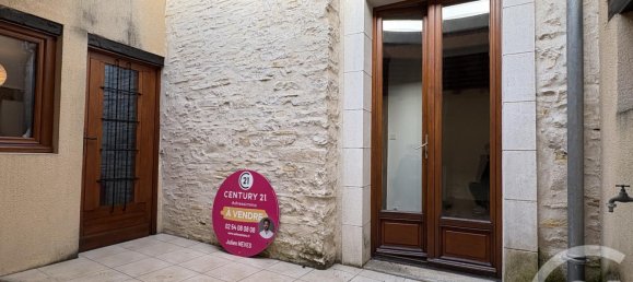 2 chambres Maison de ville à Châteauroux, France No. 44708 3