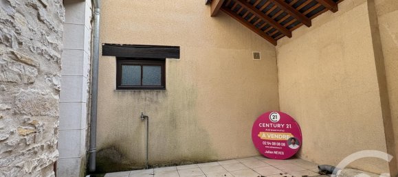 2 chambres Maison de ville à Châteauroux, France No. 44708 4