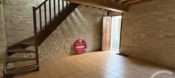 2 chambres Maison de ville à Châteauroux, France No. 44708 5