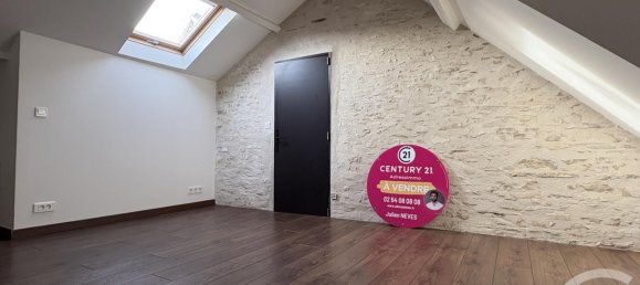 2 chambres Maison de ville à Châteauroux, France No. 44708 10