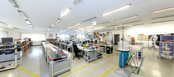 669m² Commercial property in Uelzen, Germany No. 145551 9