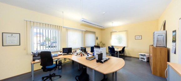 669m² Commercial property in Uelzen, Germany No. 145551 11