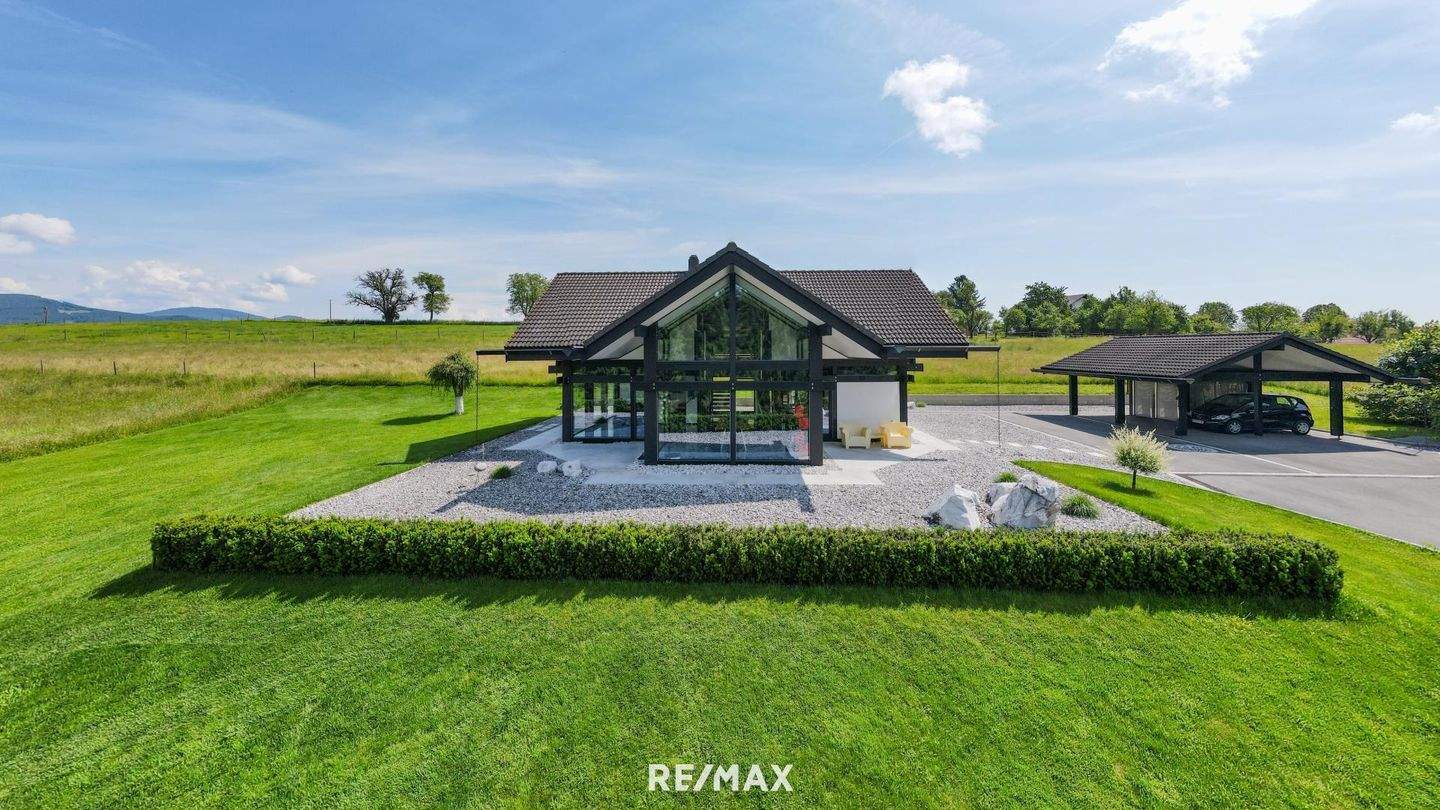 3غرفة منزل في Kumberg, Austria رقم 78567