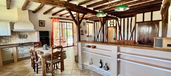 4 غرف نوم منزل في L'Isle-en-Dodon, France رقم 342210 6