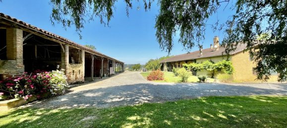 4 غرف نوم منزل في L'Isle-en-Dodon, France رقم 342210 2